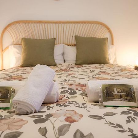 Atico Exclusivo Con Terraza En Santa Catalina Apartment Севиля Екстериор снимка