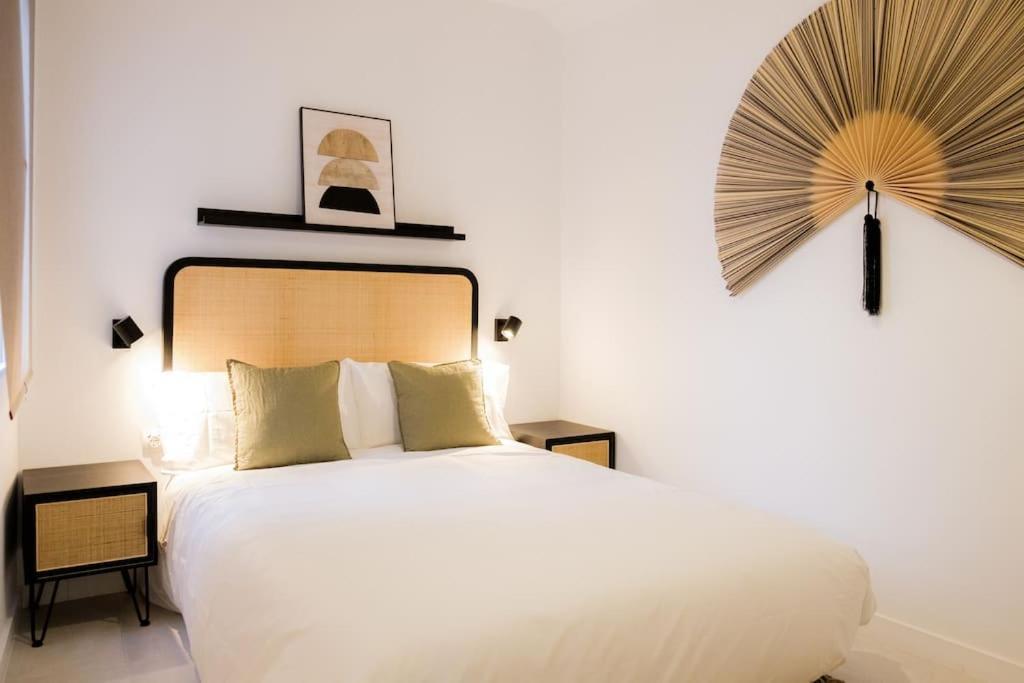 Atico Exclusivo Con Terraza En Santa Catalina Apartment Севиля Екстериор снимка