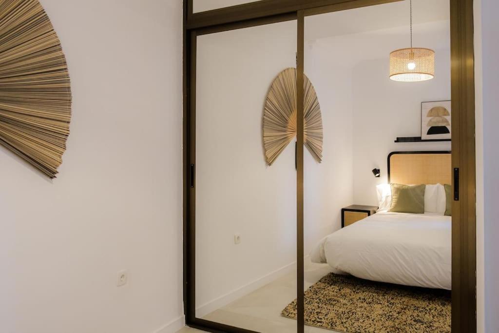 Atico Exclusivo Con Terraza En Santa Catalina Apartment Севиля Екстериор снимка