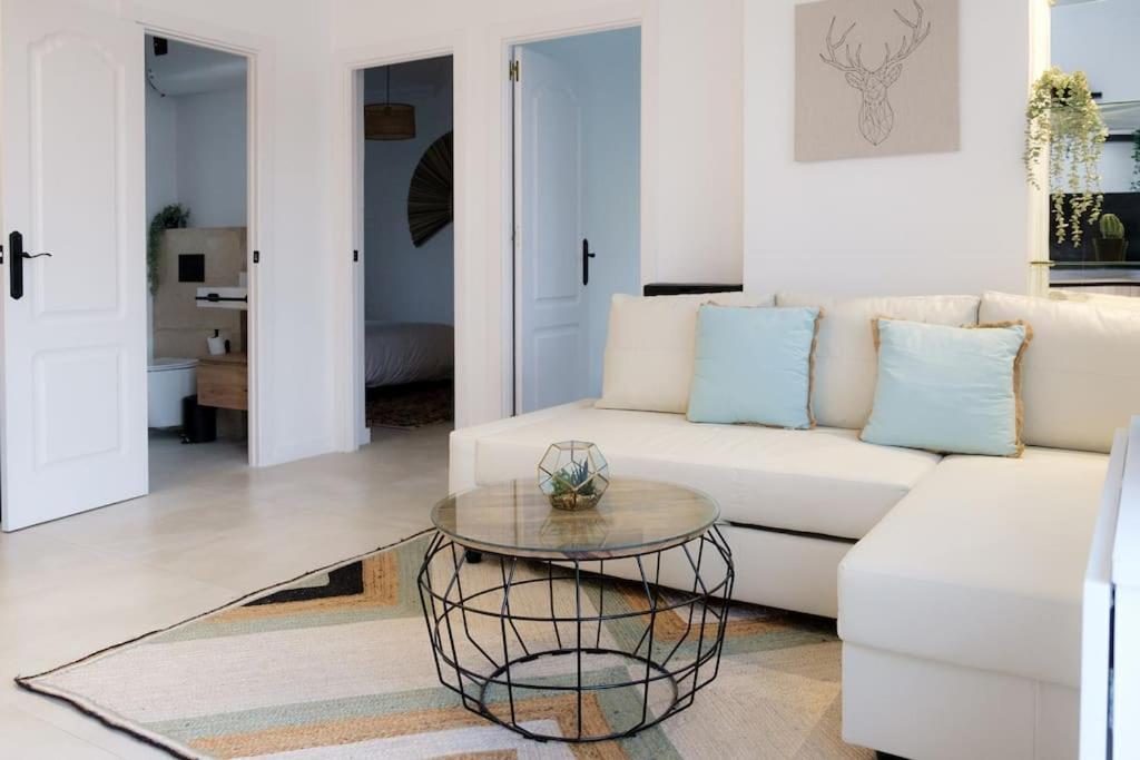 Atico Exclusivo Con Terraza En Santa Catalina Apartment Севиля Екстериор снимка