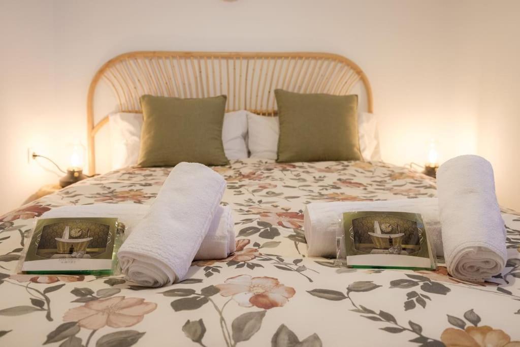 Atico Exclusivo Con Terraza En Santa Catalina Apartment Севиля Екстериор снимка